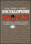 Encyklopedie špionáže ze zákulisí tajných služeb zejména StB