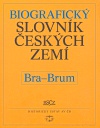 Biografický slovník českých zemí, 7. sešit (Bra-Bru)