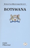Botswana - Stručná historie států