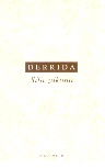 Derrida - Síla zákona