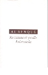 Aubenque - Rozumnost podle Aristotela
