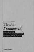 Plato s Protagoras