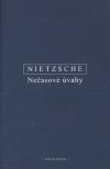 Nietzsche - Nečasové úvahy