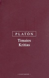 Platón - Timaios, Kritias