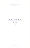 Patočka - Češi I - sebrané spisy (svazek 12)