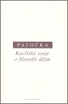 Patočka - Kacířské eseje o filosofii dějin