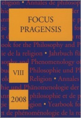 Focus Pragensis VIII 2008