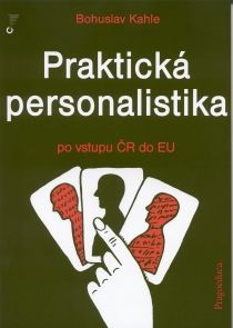 Praktická personalistika po vstupu ČR do EU