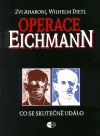 Operace Eichmann (Co se skutečně událo)
