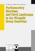 Parliamentary Elections and Party Landscape in the Visegrád