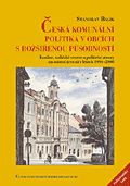 Česká komunální politika v obcích s rozšířenou působností