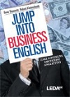 Jump into business english-základní kurs obchodní angličtiny