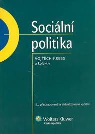 Sociální politika, 4. vydání