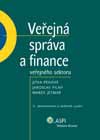 Veřejná správa a finance veřejného sektoru, 3. vydání