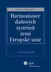 Harmonizace daňových systémů zemí Evropské unie, 2. vydání