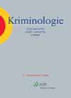 Kriminologie, 3. vydání