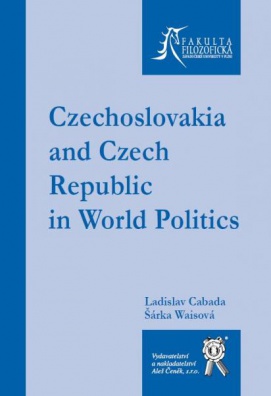 Czechoslovakia and Czech in World Politics