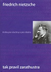 Tak pravil Zarathustra