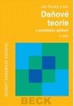 Daňové teorie s praktickou aplikací, 2.vydání