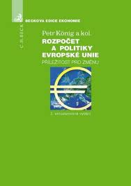 Rozpočet a politiky Evropské unie, 2.vydání