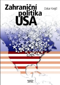 Zahraniční politika USA, 2.vyd.