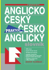 Anglicko-český česko-anglický praktický plastický slovník