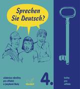 Sprechen Sie Deutsch ? 4, kniha pro učitele