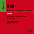 Mezinárodní standardy účetního výkaznictví IFRS 2009