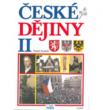 České dějiny II.