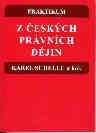 Praktikum z českých právních dějin, 2. vydání