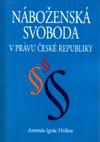 Náboženská svoboda v právu ČR