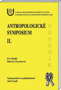 Antropologické symposium ll