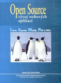 Open Source - vývoj webových aplikací