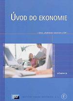 Úvod do ekonomie - učebnice