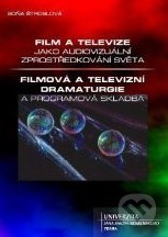 Film a televize - Filmová a televizní dramaturgie