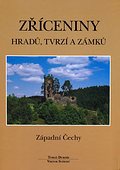 Zříceniny hradů,tvrzí a zámků - Západní Čechy