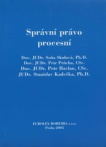 Správní právo procesníEUROLEX