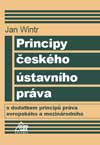 Principy českého ústavního práva