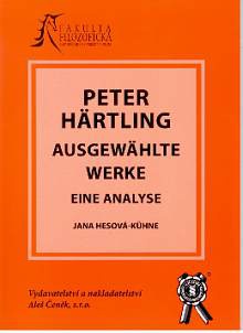 Peter Härtling ausgewählte werke eine analyse