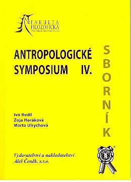 Antropologické symposium IV
