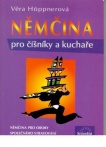 Němčina pro číšníky a kuchaře