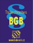 Tschechisches burglerliches Gesetzbuch