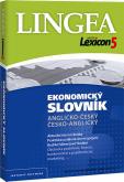 Lexicon 5 Anglický ekonomický slovník
