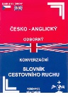 Česko-anglický odborný konverzační slovník cestovního ruchu