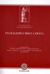 Pluralizmus moci a práva