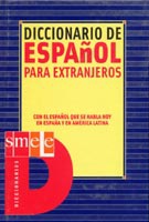 Diccionario de Espanol Para Extranjeros