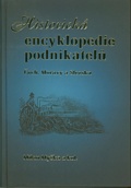 Historická encyklopedie podnikatelů Čech, Moravy a Slezska I.
