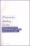 Platónův dialog Lysis - sborník