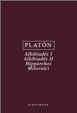 Platón19-Alkibiadés I,II, Hipparchos, Milovníci