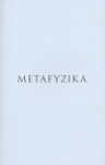 Metafyzika